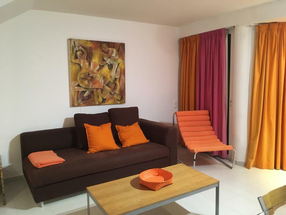 Golden Beach Apartment, Cabanas - Rua Das Giestas Lote 4 J กาบานัส เด ตาวีรา ภายนอก รูปภาพ
