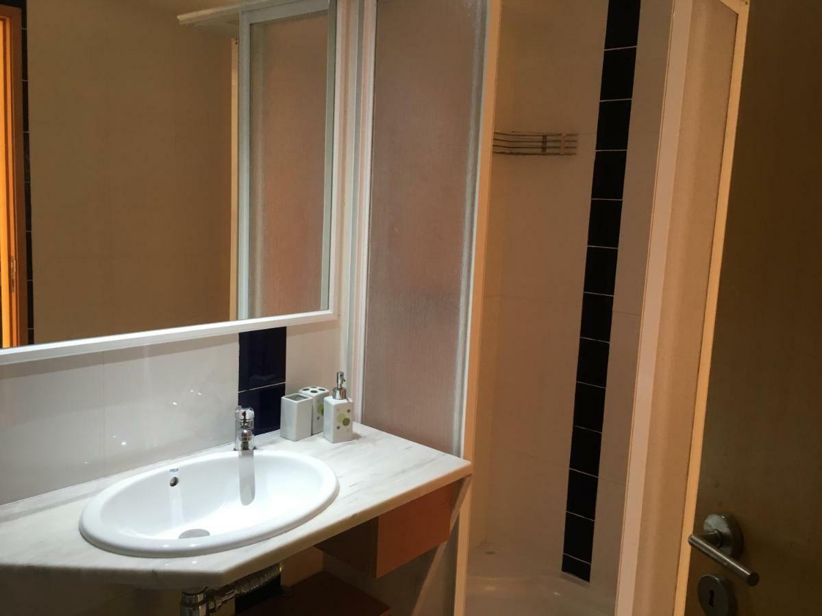 Golden Beach Apartment, Cabanas - Rua Das Giestas Lote 4 J กาบานัส เด ตาวีรา ภายนอก รูปภาพ