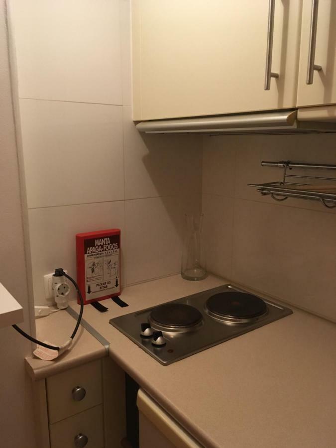 Golden Beach Apartment, Cabanas - Rua Das Giestas Lote 4 J กาบานัส เด ตาวีรา ภายนอก รูปภาพ