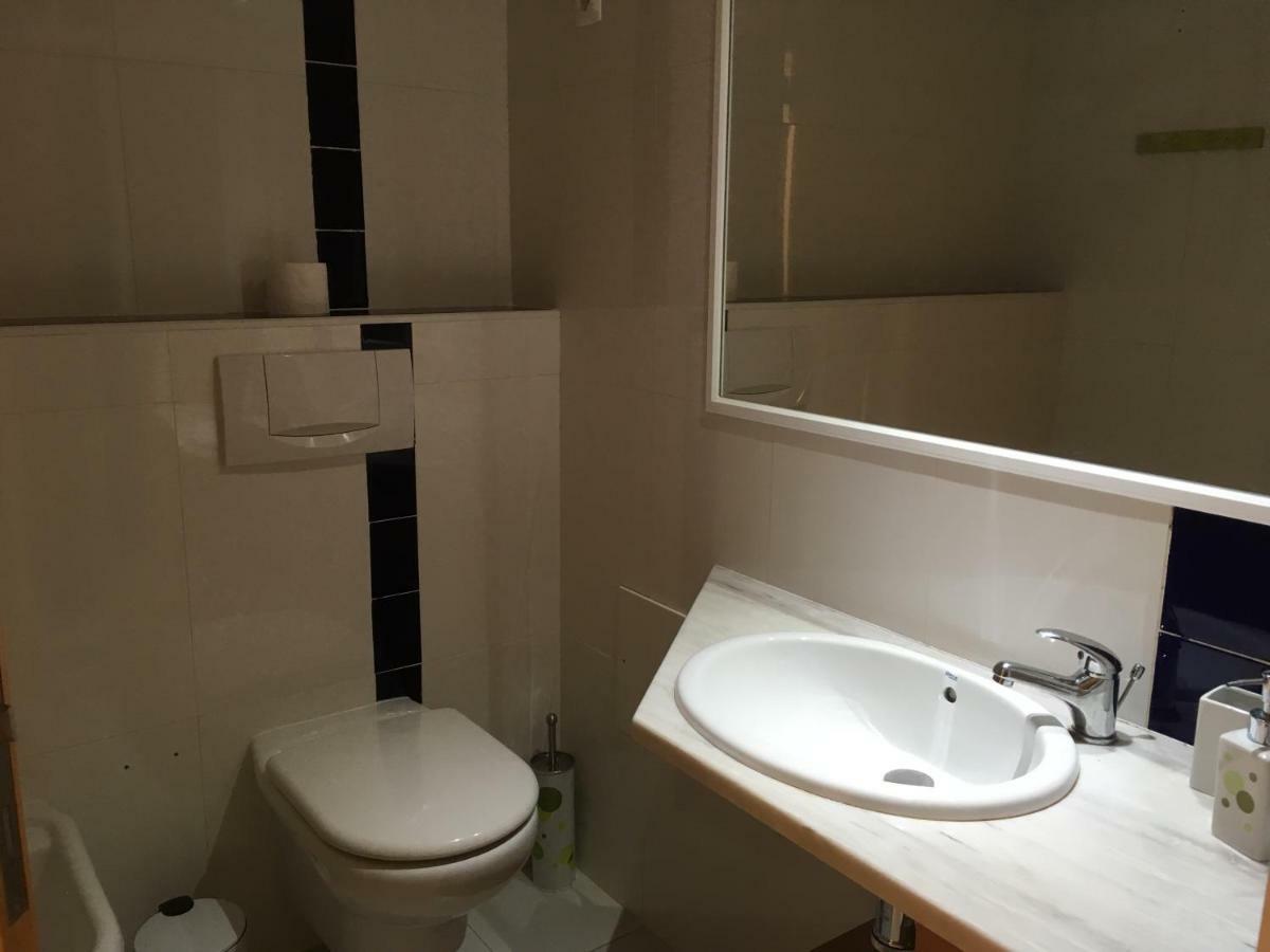 Golden Beach Apartment, Cabanas - Rua Das Giestas Lote 4 J กาบานัส เด ตาวีรา ภายนอก รูปภาพ