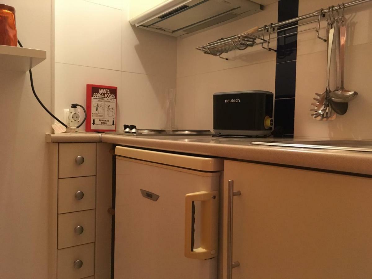 Golden Beach Apartment, Cabanas - Rua Das Giestas Lote 4 J กาบานัส เด ตาวีรา ภายนอก รูปภาพ